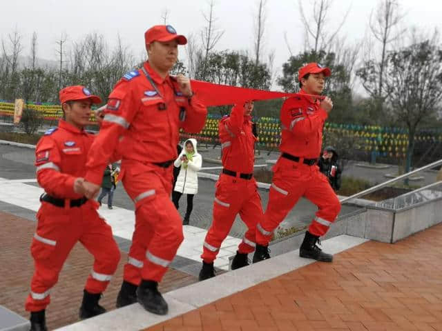 年会季｜为什么都选择到石仑关去办年会？