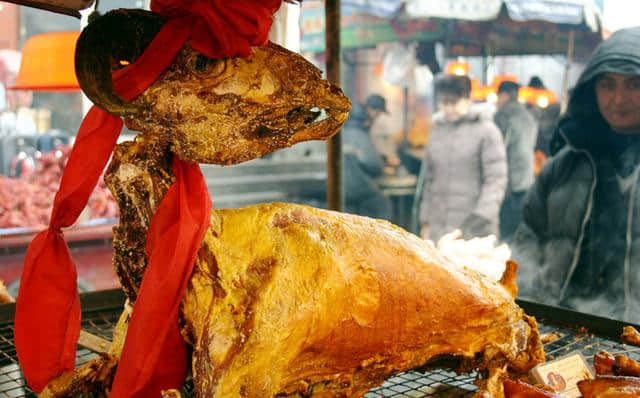 2019小众玩法 攻略︱ 天山环线：4天时间体验特色风光和美食人文