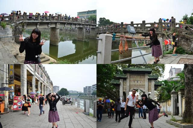 资深旅游体验师带你玩转江门十大景点