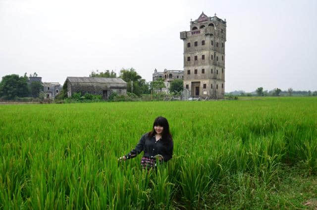 资深旅游体验师带你玩转江门十大景点