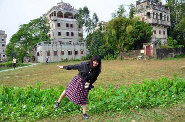 资深旅游体验师带你玩转江门十大景点