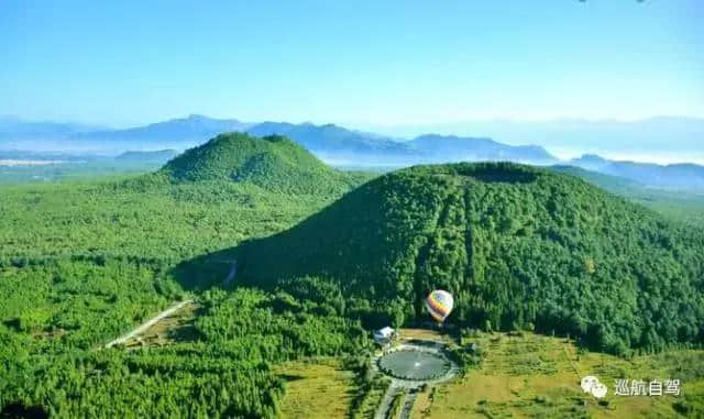 「约驾」游走边陲腾冲、芒市、瑞丽7日自驾游招募！——巡航自驾