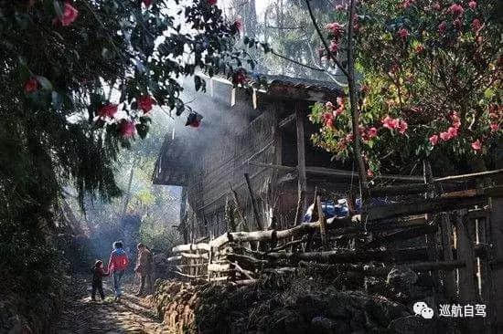 「约驾」游走边陲腾冲、芒市、瑞丽7日自驾游招募！——巡航自驾