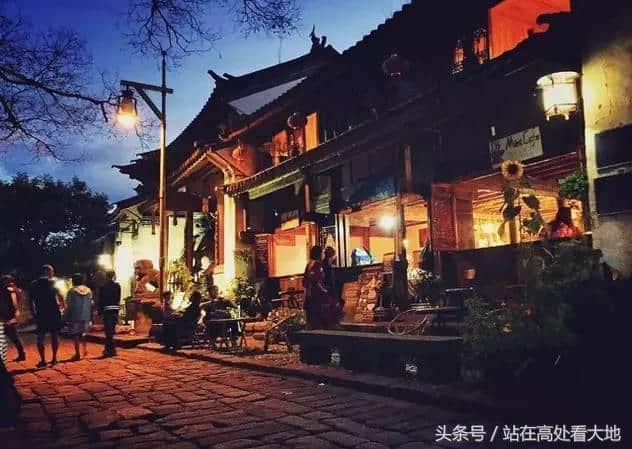 超适合一个人旅游的景点，2018给自己一个放松的假期