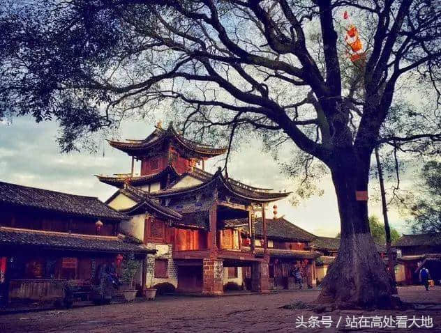 超适合一个人旅游的景点，2018给自己一个放松的假期