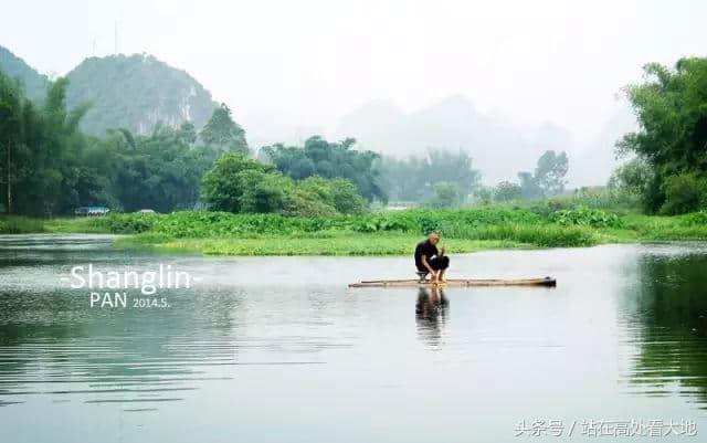 超适合一个人旅游的景点，2018给自己一个放松的假期