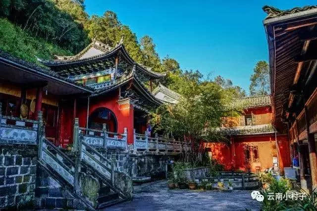 到腾冲旅游，只有老司机才去这个村