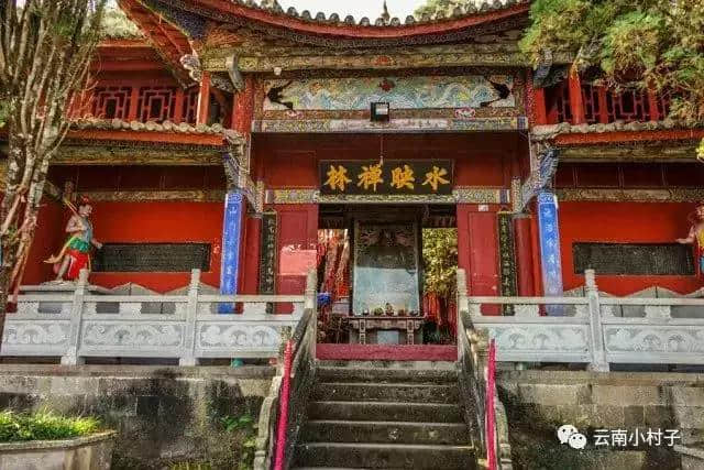 到腾冲旅游，只有老司机才去这个村