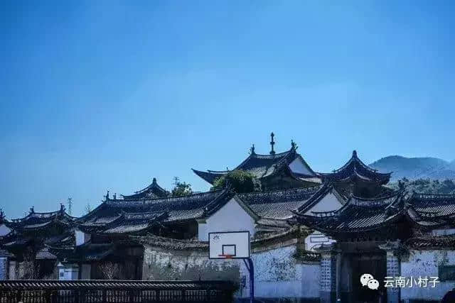 到腾冲旅游，只有老司机才去这个村