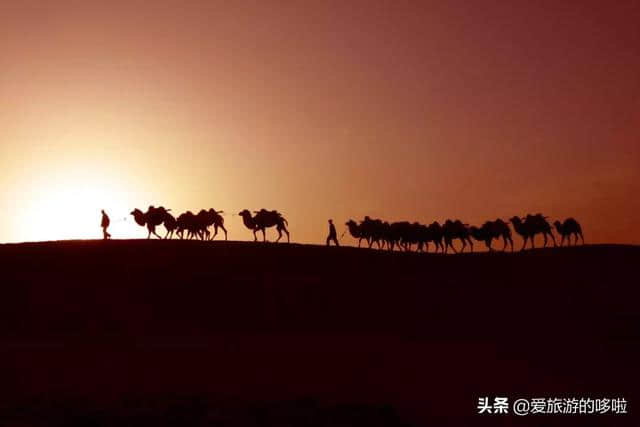 中国最美的公路在南疆，南疆最美的风景在路上