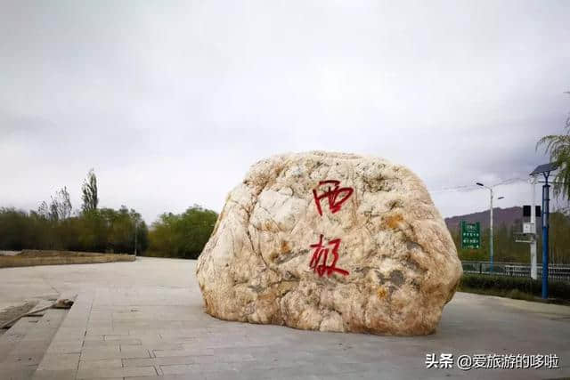 中国最美的公路在南疆，南疆最美的风景在路上