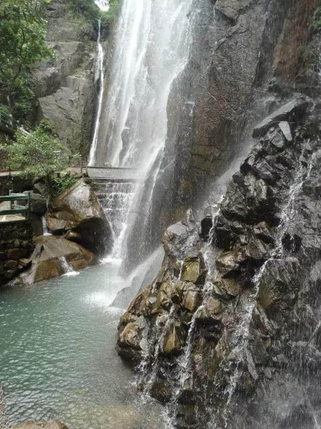 深圳周边十大旅游好去处，端午假期必去！看到第一个就忍不住出发