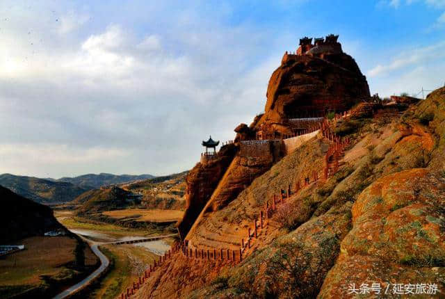 端午小长假 延安乡村旅游“十大”好去处！