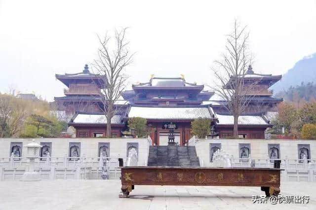 六朝古都南京旅游攻略，外地人一定要去的景点！