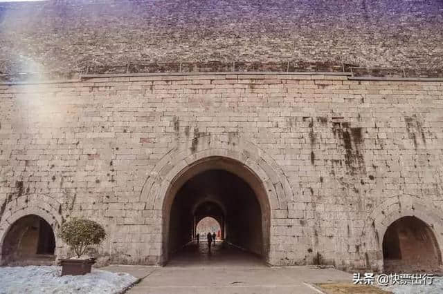 六朝古都南京旅游攻略，外地人一定要去的景点！