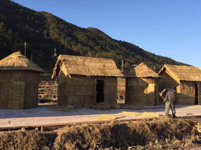 没去过这些地，就好像没过完春节