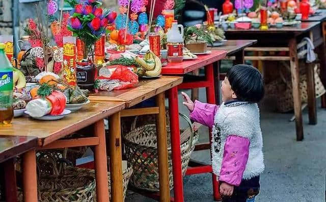 没去过这些地，就好像没过完春节