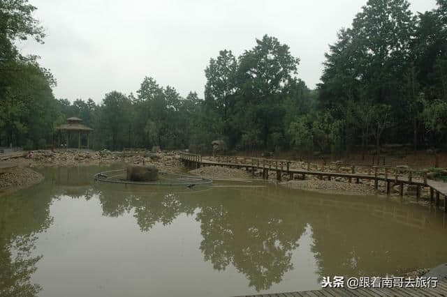 去江苏南京旅游，这个地方才是最应该去，也是最值得去的景区