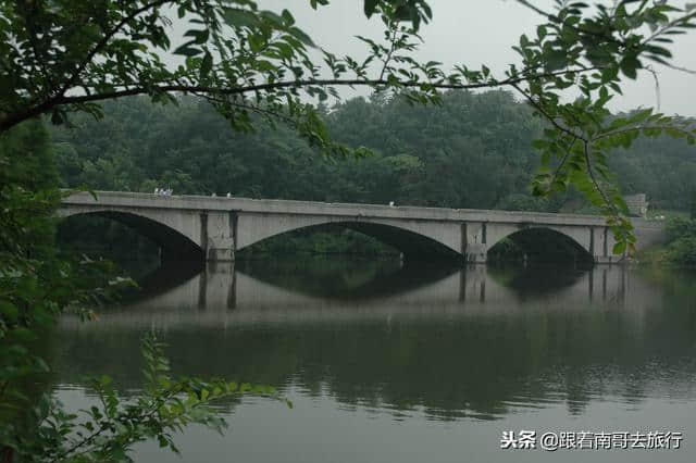 去江苏南京旅游，这个地方才是最应该去，也是最值得去的景区