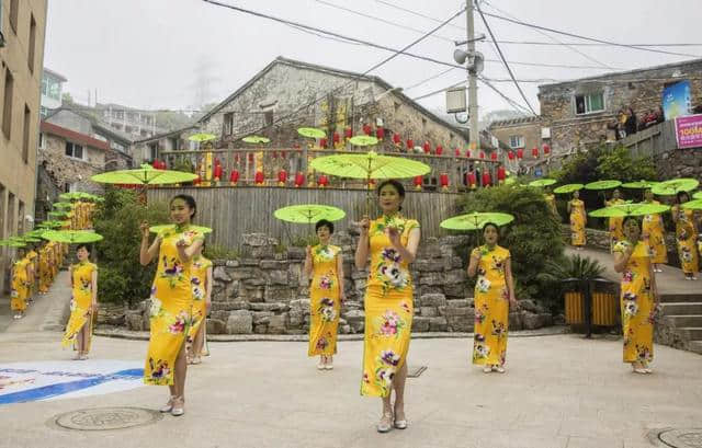 第十届中国•洞头妈祖平安节超多惊喜邀您参与！下周六约起！