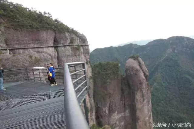 台州旅游景点大全