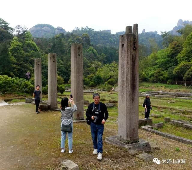 “海上仙都太姥山”全国作家文学采风活动圆满收官！