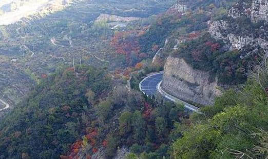 太原绝佳旅游胜地，带你看尽人间美景！