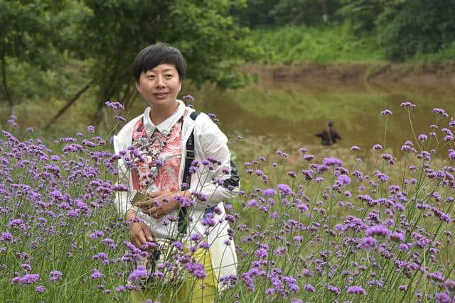 南充·顺庆西河生态乡村旅游