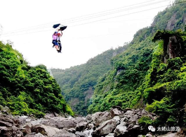 太姥之旅｜弱水三千只饮一瓢，醉在九鲤青山绿水间！