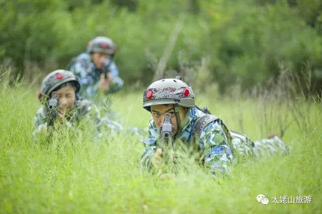 太姥之旅｜弱水三千只饮一瓢，醉在九鲤青山绿水间！