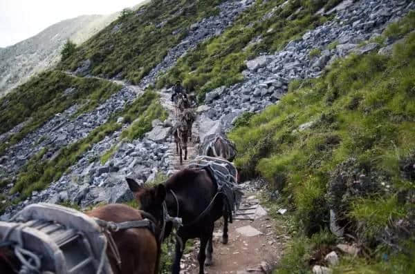 史上最全太白山登山攻略，藏好不谢!