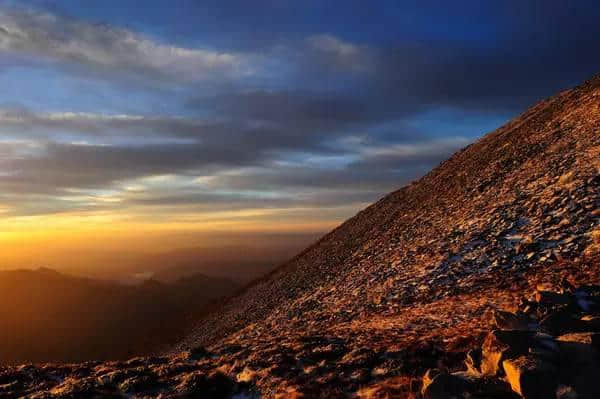 史上最全太白山登山攻略，藏好不谢!