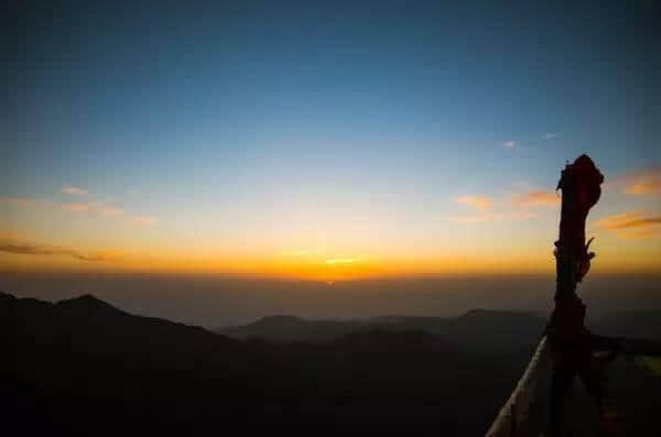 史上最全太白山登山攻略，藏好不谢!