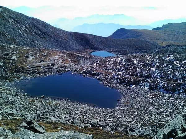 史上最全太白山登山攻略，藏好不谢!