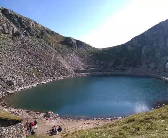 史上最全太白山登山攻略，藏好不谢!