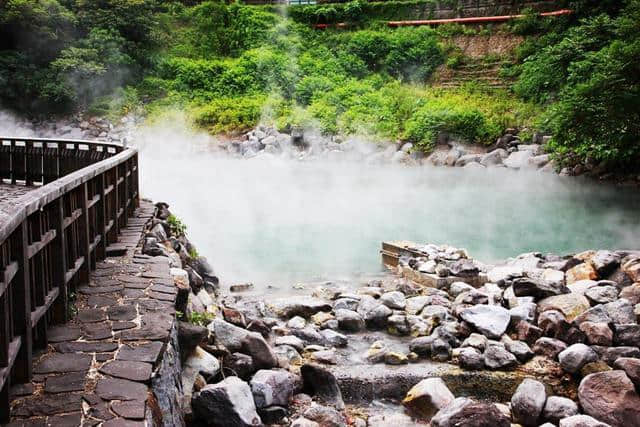 台北旅游，这些地方值得去！