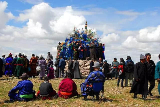 内蒙古旅游攻略，一个内蒙人告诉你内蒙古哪些好吃，哪些好玩！