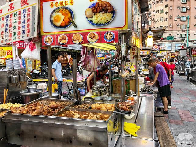 台湾旅游自由行一定不能错过的美食，不止有夜市和台铁便当！