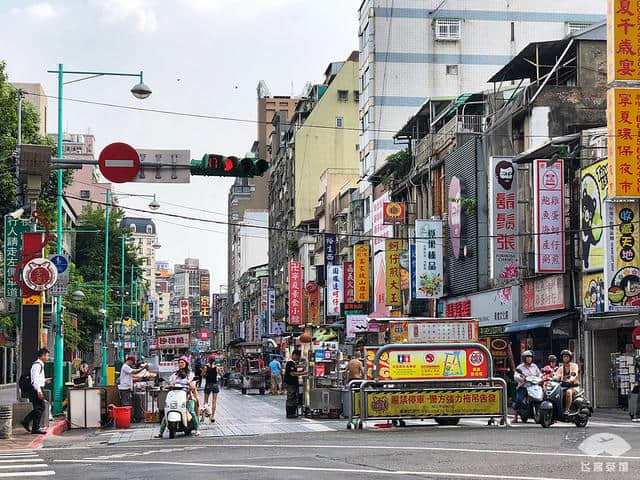 台湾旅游自由行一定不能错过的美食，不止有夜市和台铁便当！