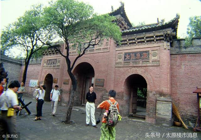 山西热门旅游景区攻略，中秋小长假自驾线路“导航图”，速度看看