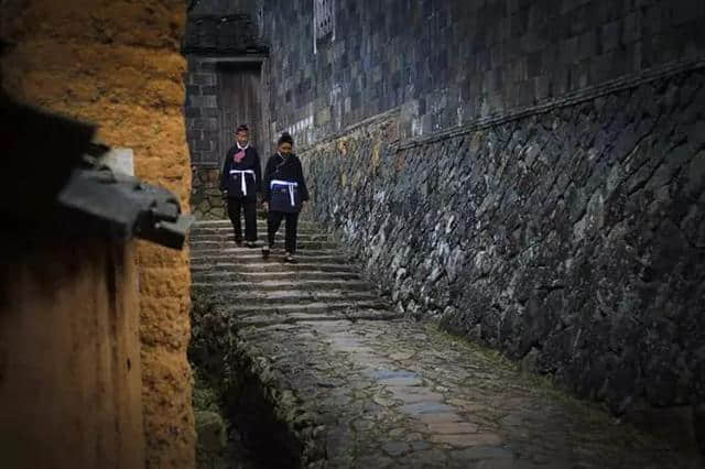 宁德纯畲族村落，藏着不输云水谣的绝美风景，还能看世界级滩涂！