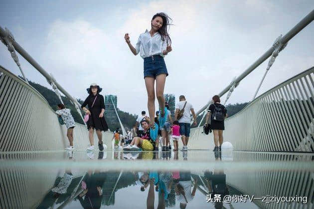 2019新推荐：湖南张家界旅游必去景点排名