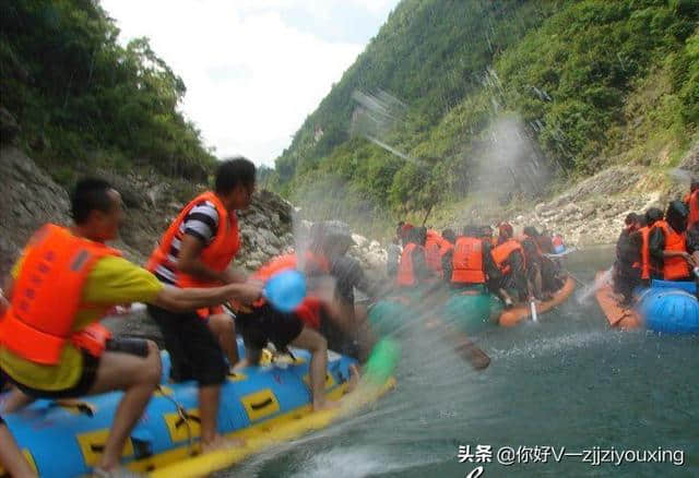 2019新推荐：湖南张家界旅游必去景点排名