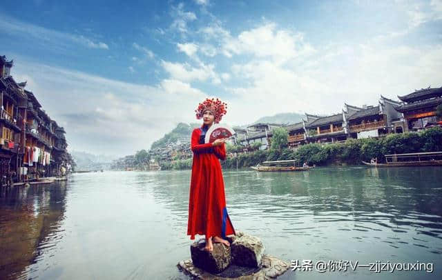 2019新推荐：湖南张家界旅游必去景点排名