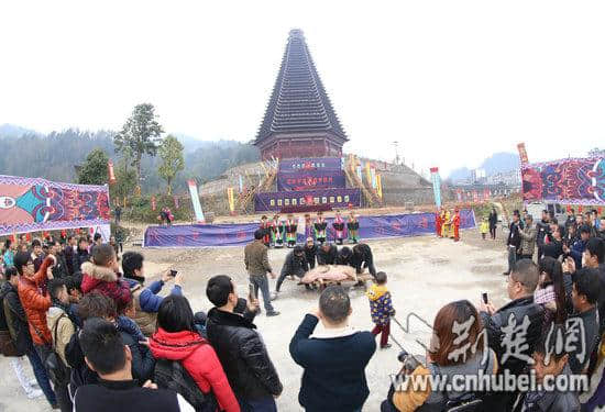 鸡年春节怎么过？湖北给你安利8条美食旅游线路(图)