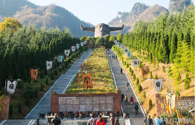 春节期间湖北自驾游 应该知道的旅游路线