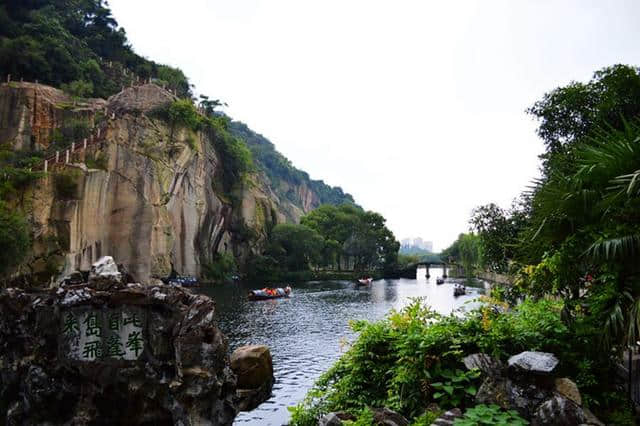 湖北十大旅游景点，除了武当山和恩施大峡谷，你还去过哪里