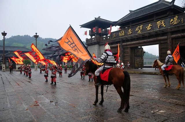 湖北十大旅游景点，除了武当山和恩施大峡谷，你还去过哪里