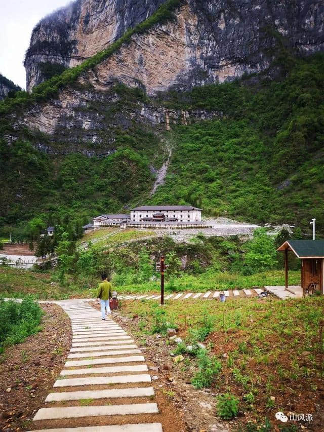 1条精华的自驾路线，带你领略别样的湖北美景 | 中国自驾地理