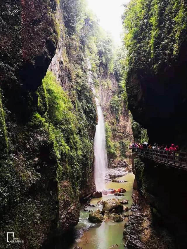 1条精华的自驾路线，带你领略别样的湖北美景 | 中国自驾地理